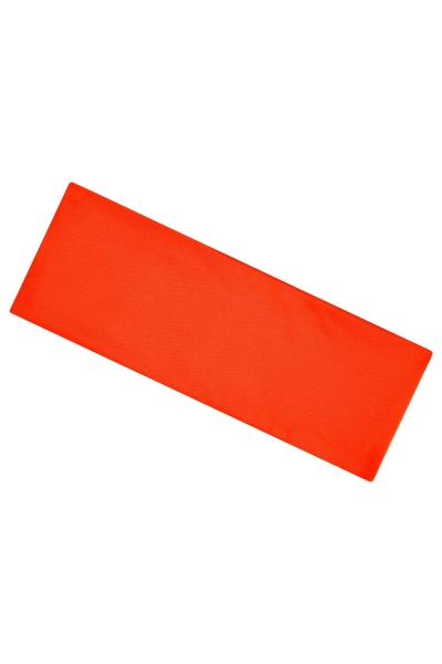 Running Headband orange